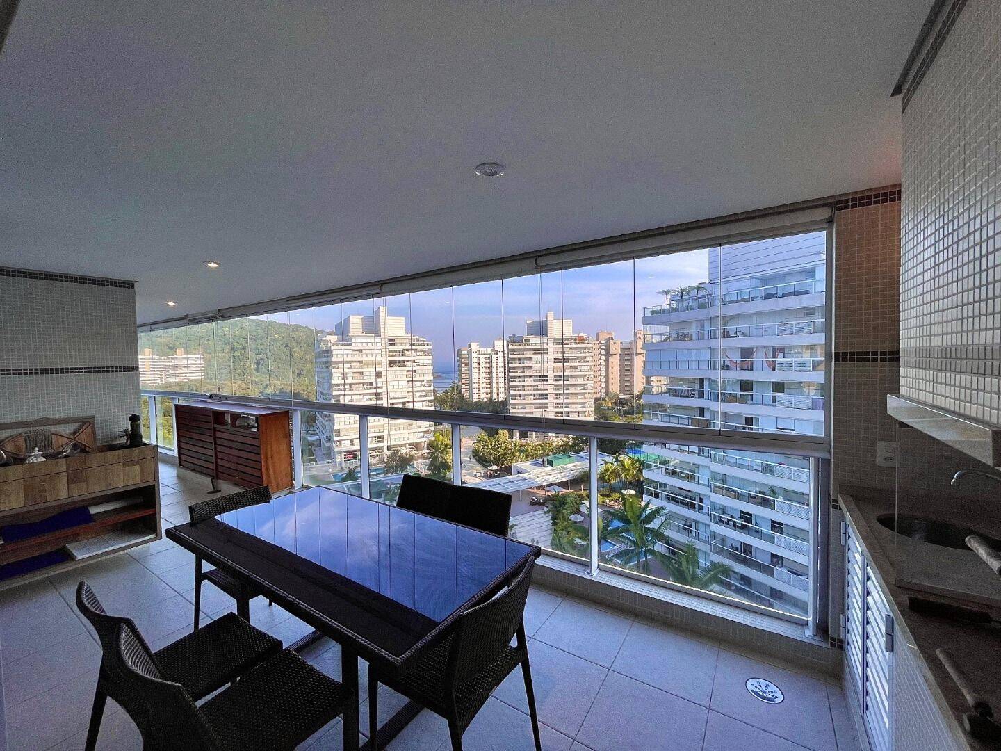 Apartamento à venda com 3 quartos, 138m² - Foto 7