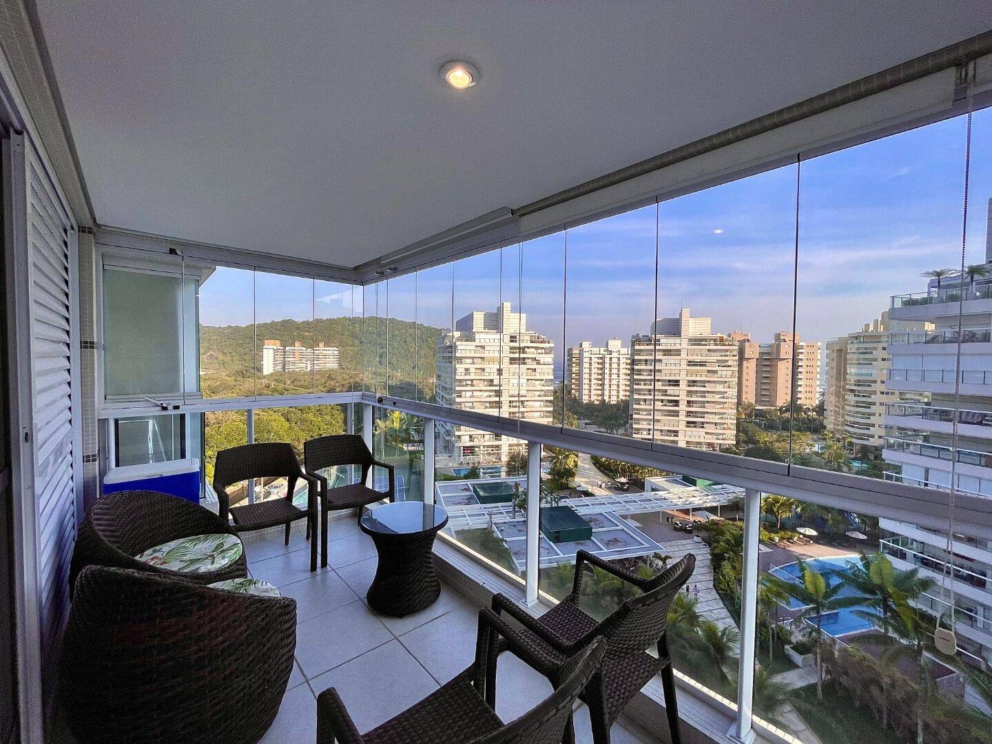 Apartamento à venda com 3 quartos, 138m² - Foto 20