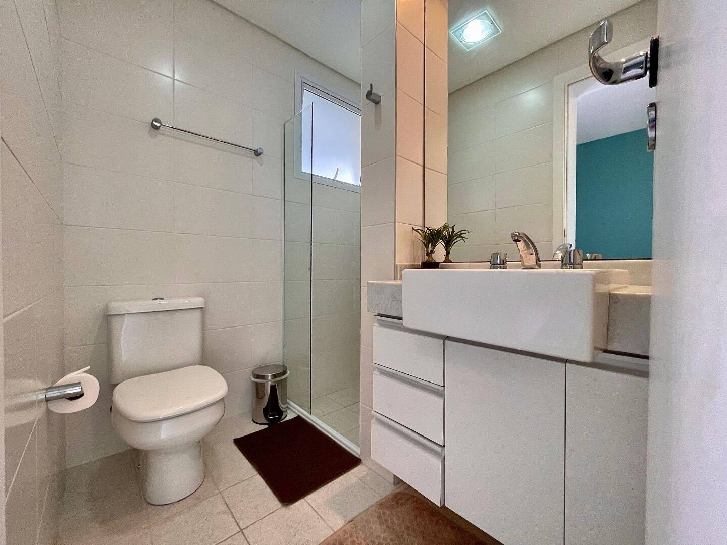 Apartamento à venda com 3 quartos, 138m² - Foto 17