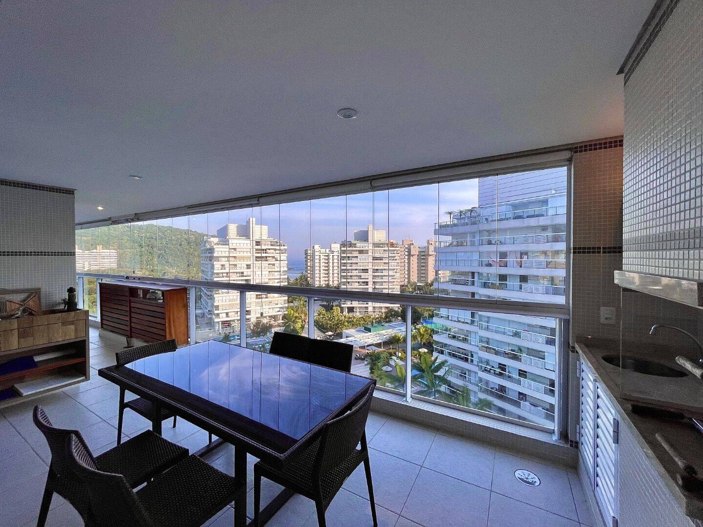 Apartamento à venda com 3 quartos, 138m² - Foto 21