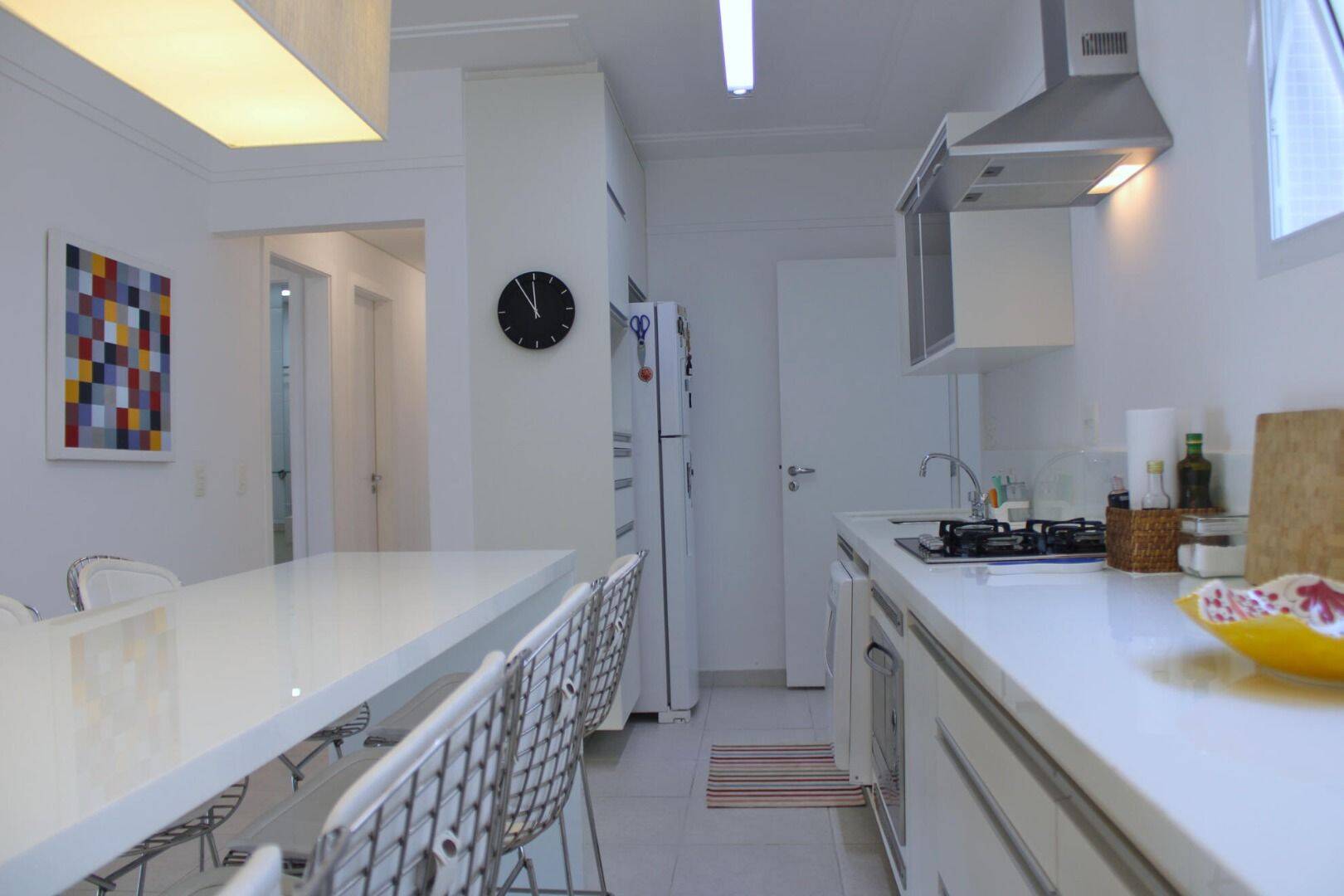 Apartamento à venda com 4 quartos, 132m² - Foto 22