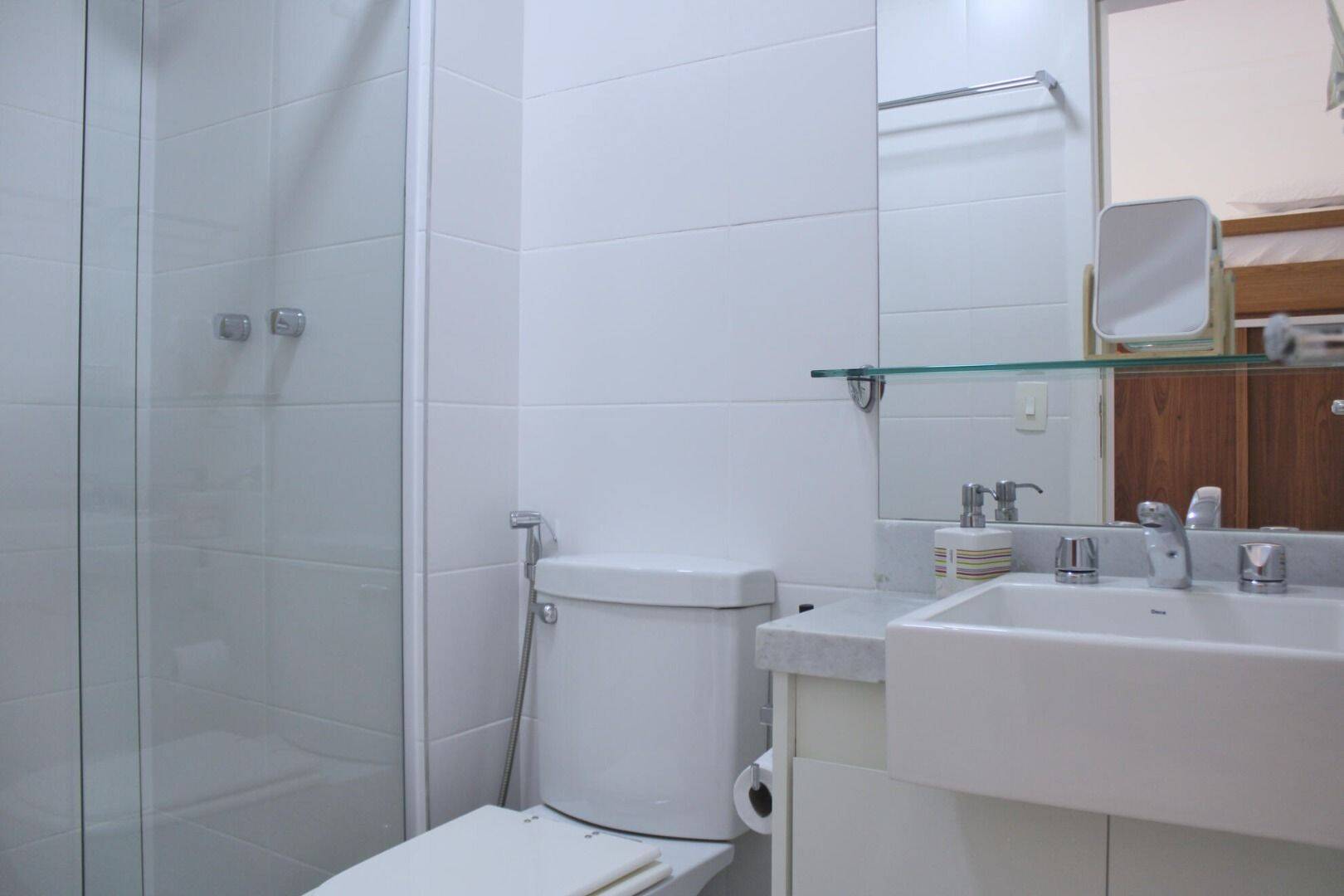 Apartamento à venda com 4 quartos, 132m² - Foto 28