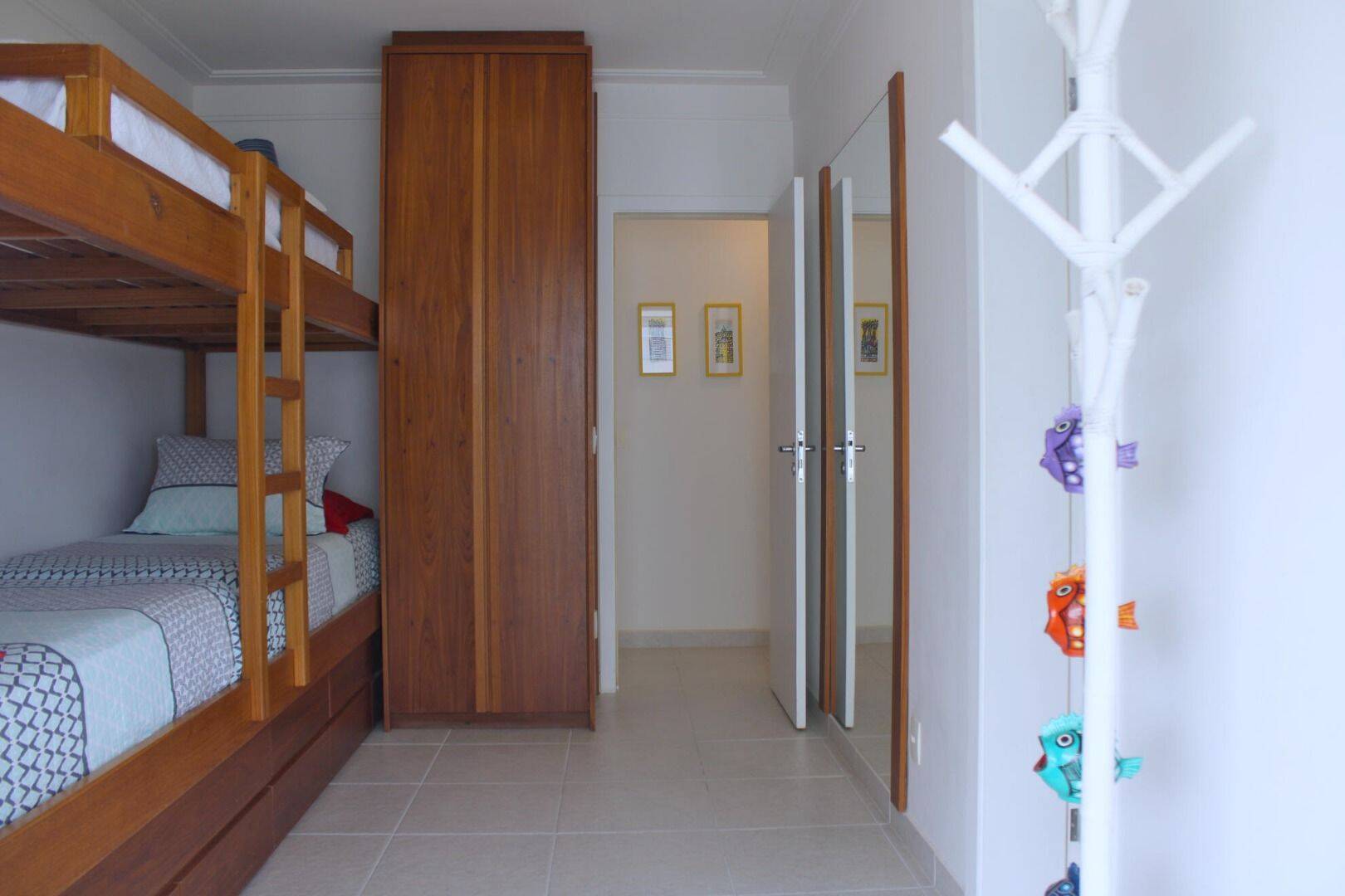 Apartamento à venda com 4 quartos, 132m² - Foto 37