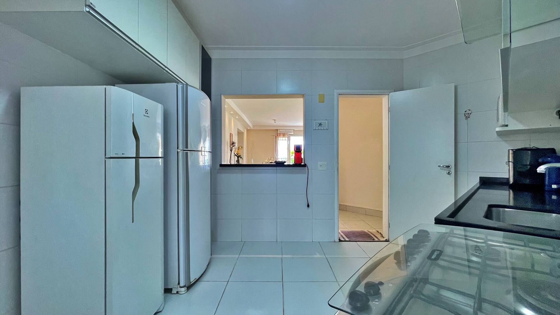 Apartamento à venda com 4 quartos, 178m² - Foto 4