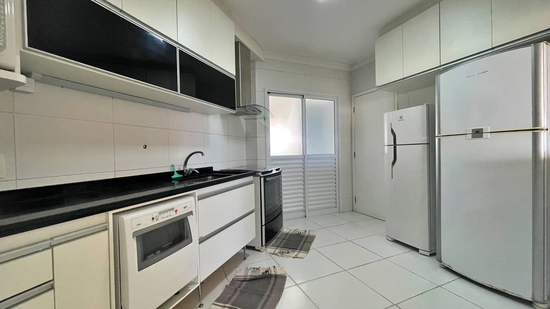 Apartamento à venda com 4 quartos, 178m² - Foto 5