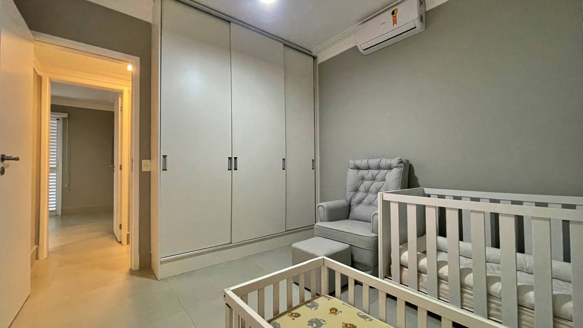 Apartamento à venda com 4 quartos, 178m² - Foto 25