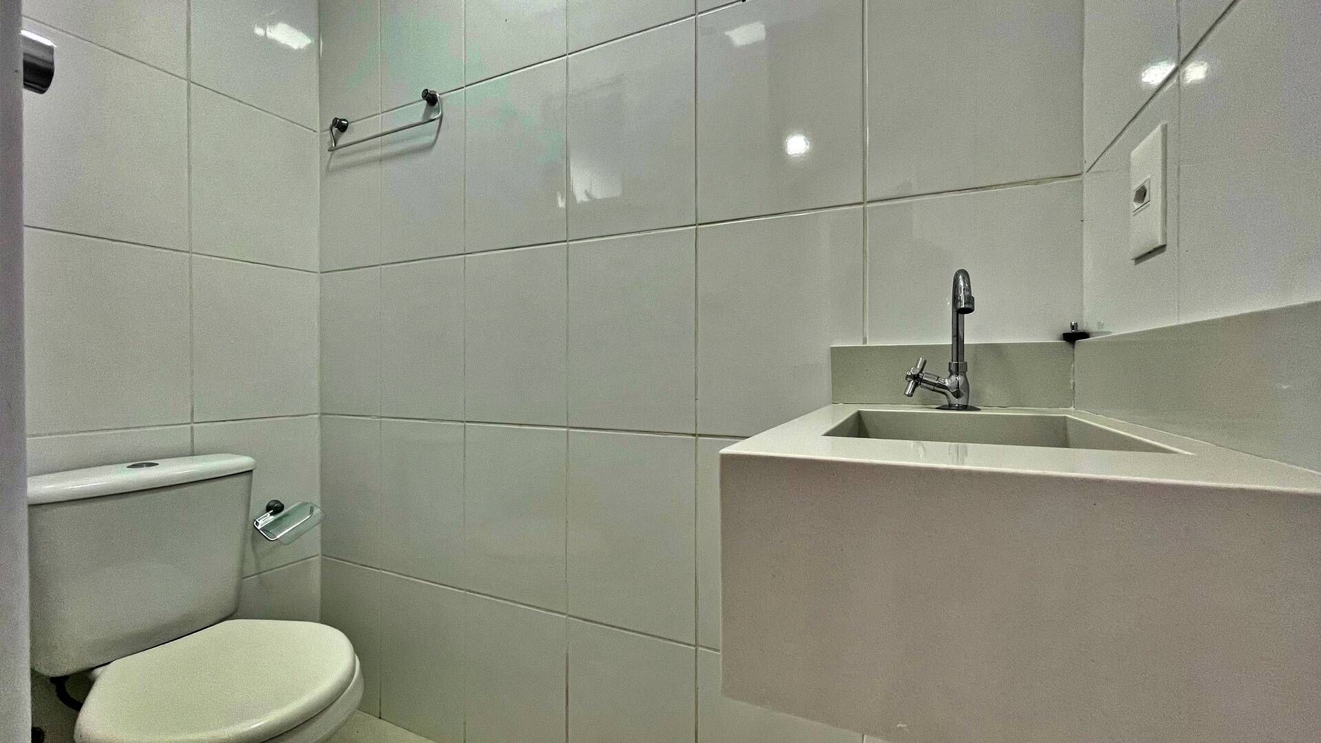 Apartamento à venda com 4 quartos, 192m² - Foto 11