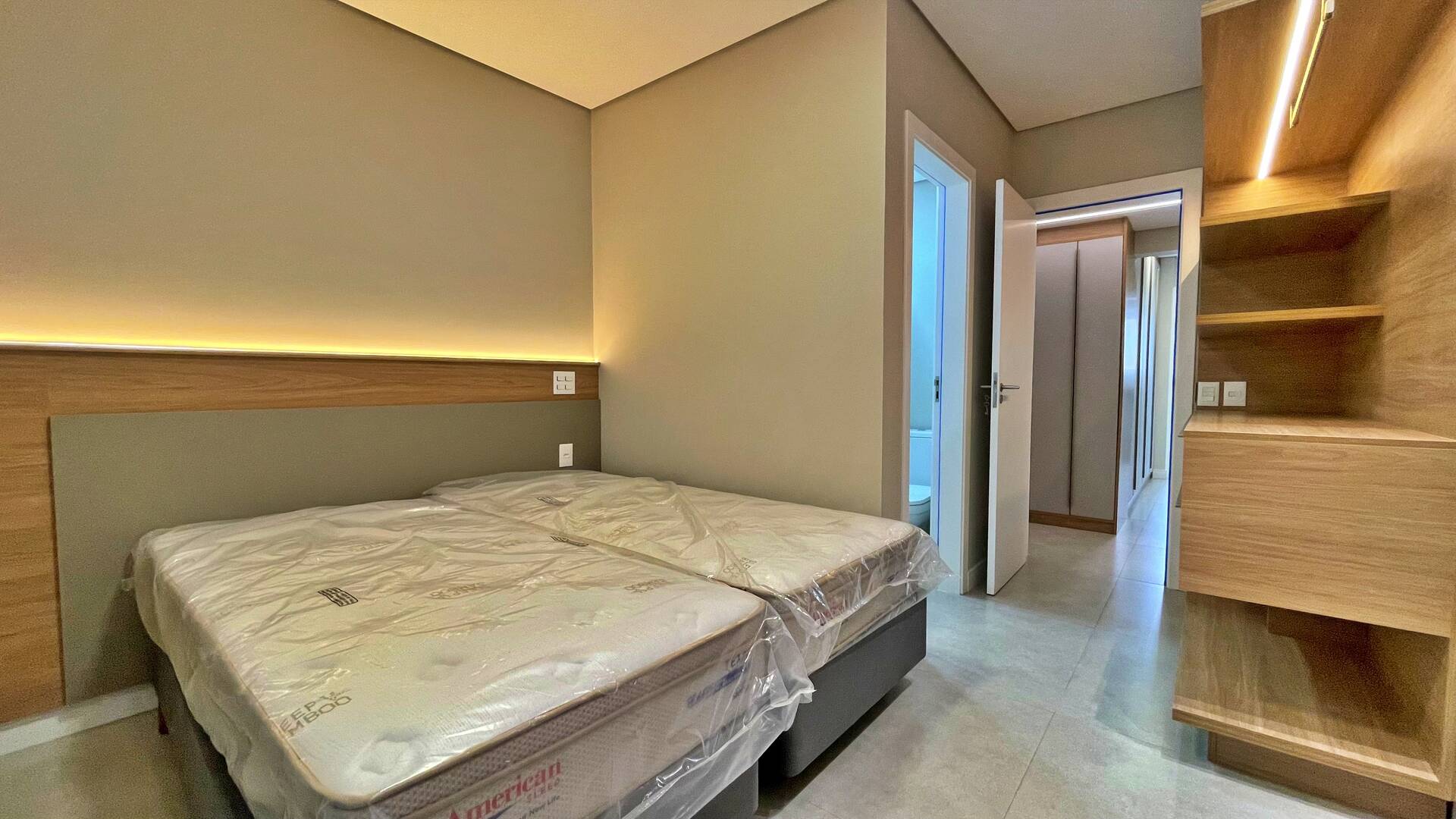 Apartamento à venda com 4 quartos, 192m² - Foto 21