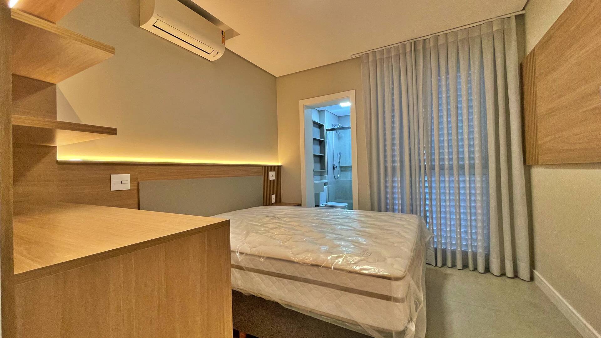 Apartamento à venda com 4 quartos, 192m² - Foto 23