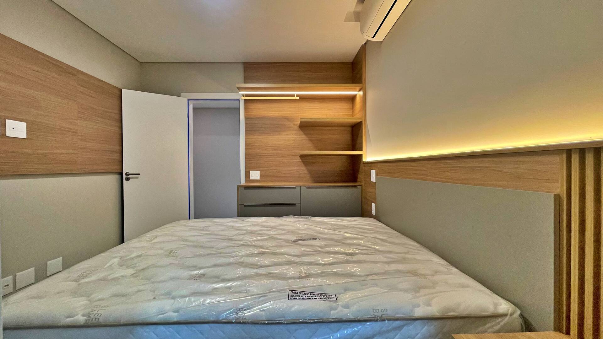 Apartamento à venda com 4 quartos, 192m² - Foto 24