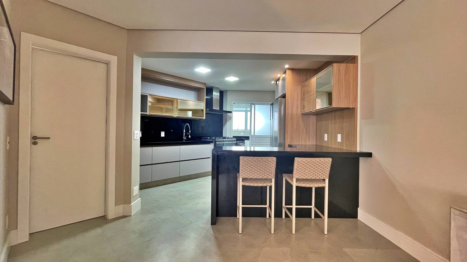 Apartamento à venda com 4 quartos, 192m² - Foto 44