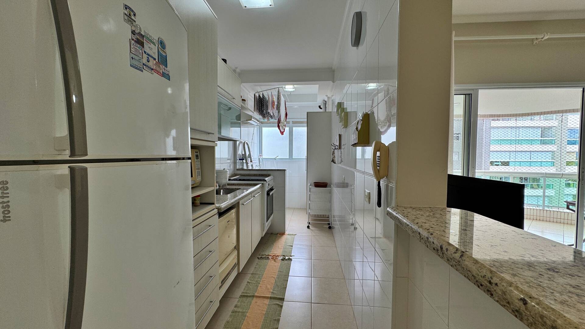 Apartamento à venda com 3 quartos, 106m² - Foto 8