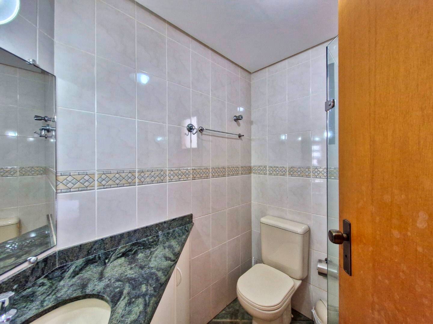 Apartamento à venda com 3 quartos, 95m² - Foto 8