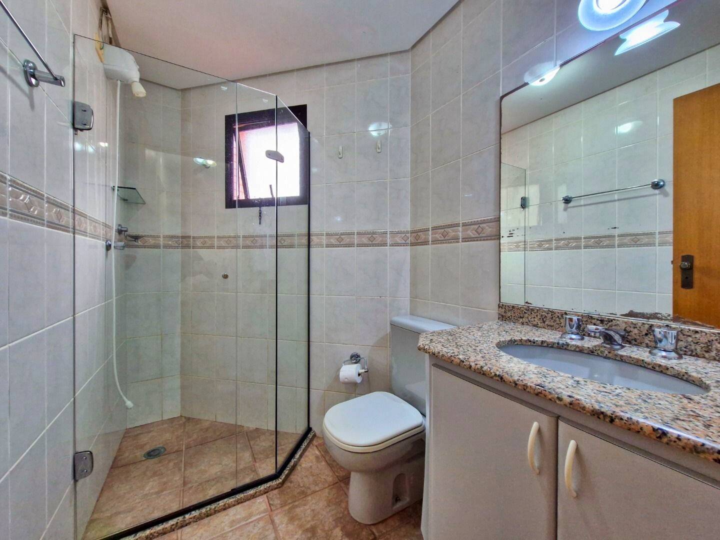 Apartamento à venda com 3 quartos, 95m² - Foto 13