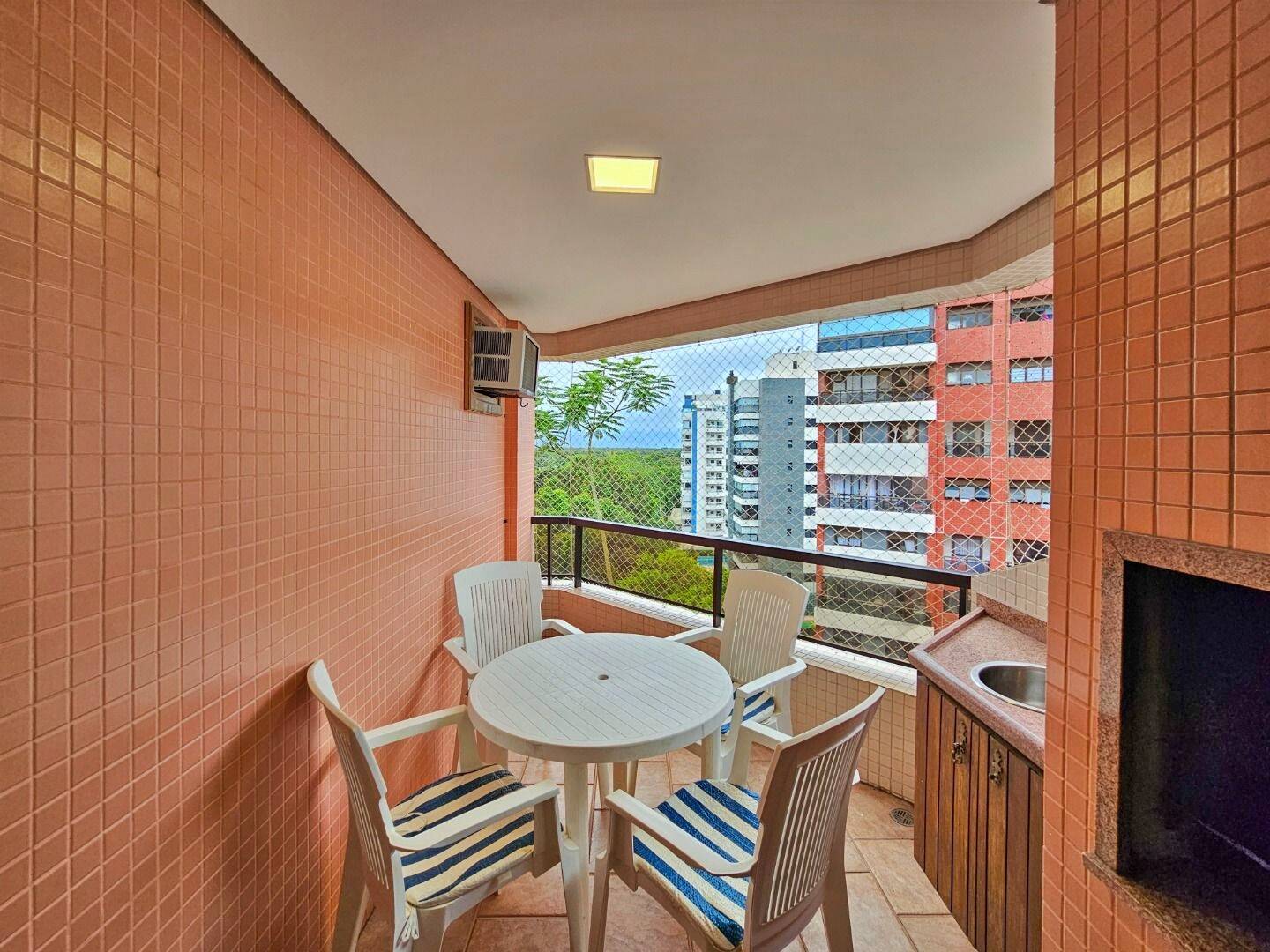 Apartamento à venda com 3 quartos, 95m² - Foto 16