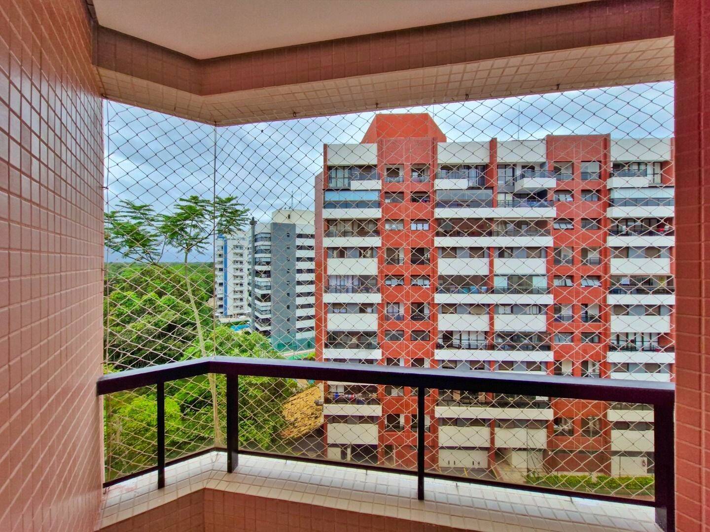 Apartamento à venda com 3 quartos, 95m² - Foto 21