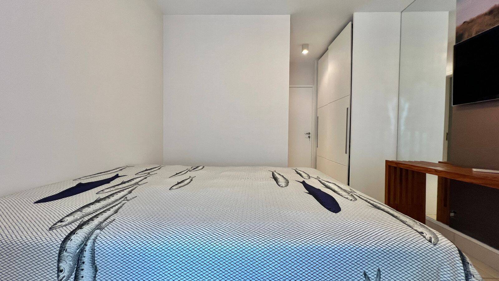 Apartamento à venda com 4 quartos, 192m² - Foto 6