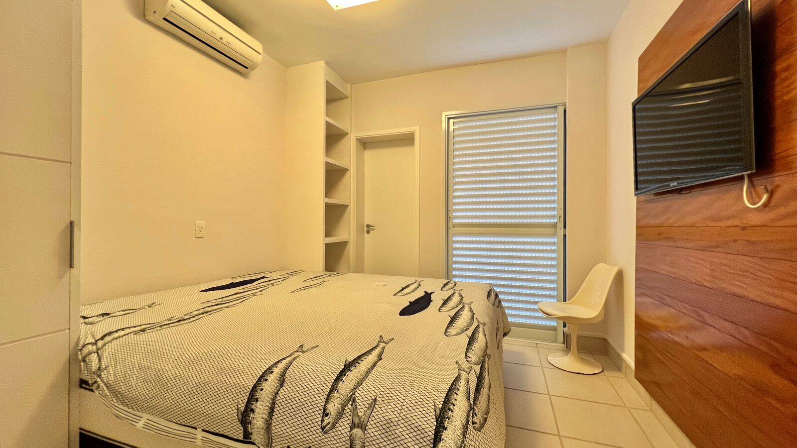 Apartamento à venda com 4 quartos, 192m² - Foto 14