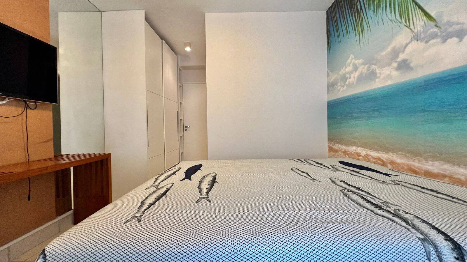 Apartamento à venda com 4 quartos, 192m² - Foto 17