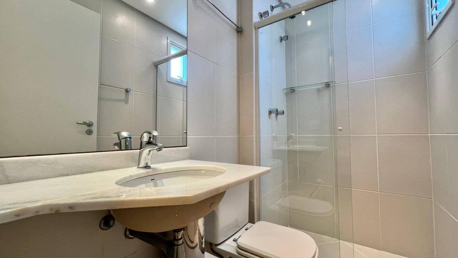 Apartamento à venda com 4 quartos, 192m² - Foto 22