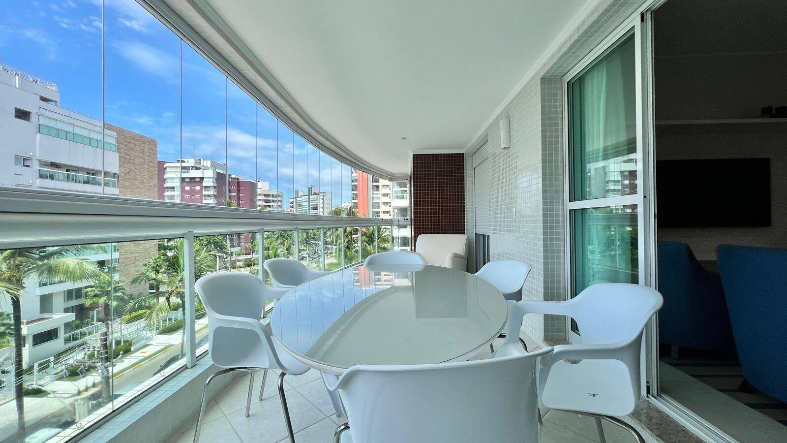 Apartamento à venda com 3 quartos, 113m² - Foto 6