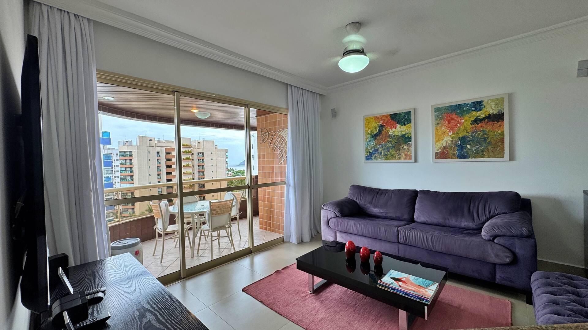 Apartamento à venda com 3 quartos, 94m² - Foto 6