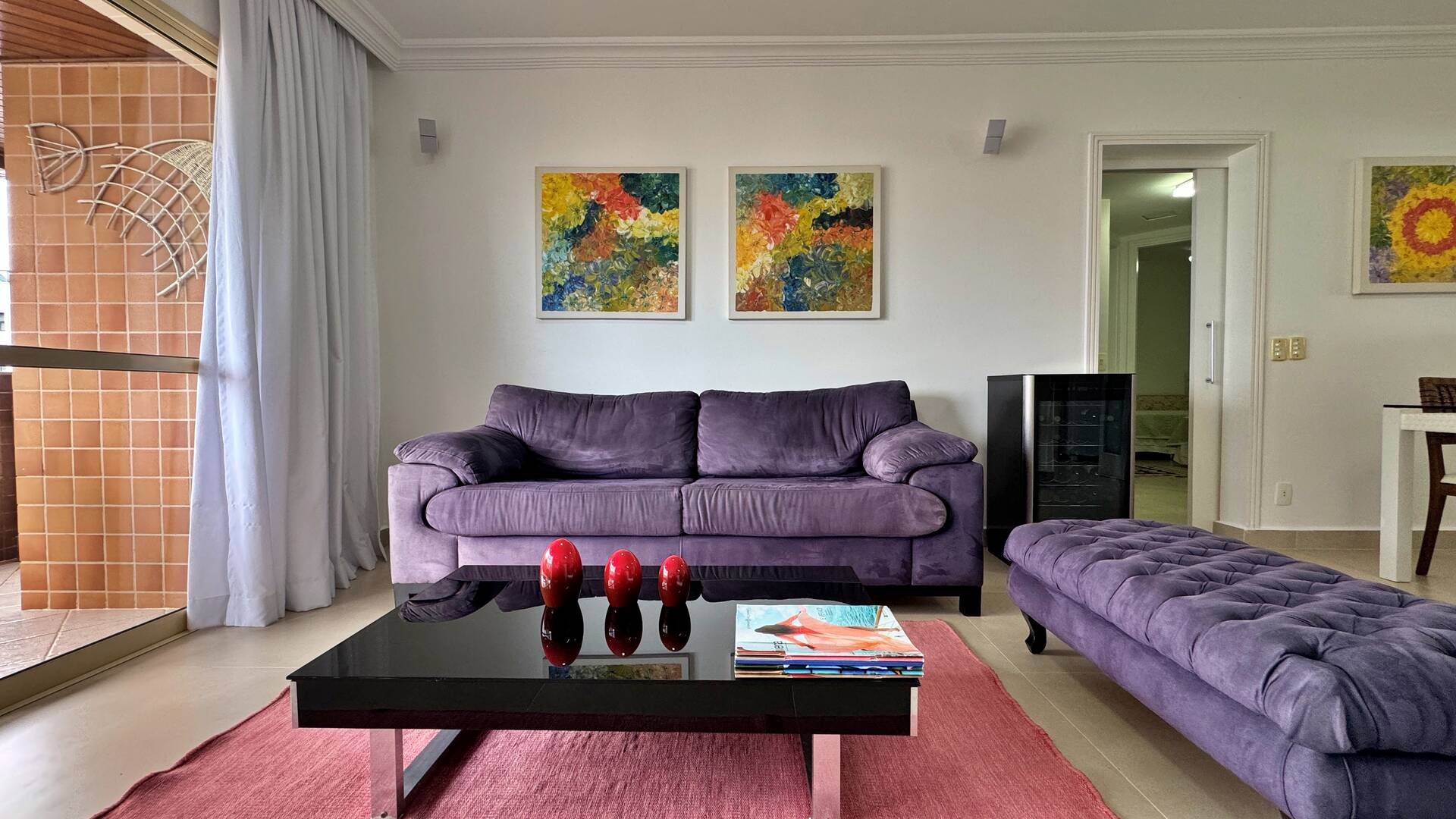 Apartamento à venda com 3 quartos, 94m² - Foto 7