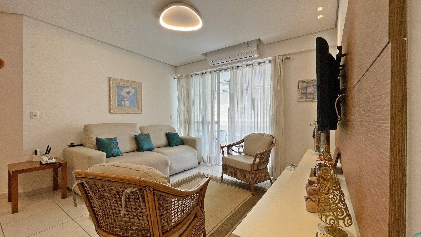 Apartamento à venda com 3 quartos, 127m² - Foto 8