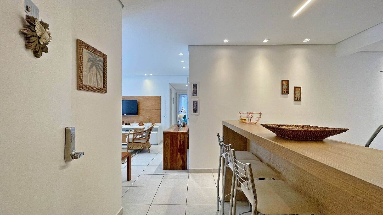 Apartamento à venda com 3 quartos, 127m² - Foto 10