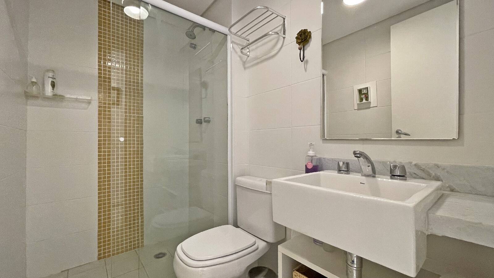 Apartamento à venda com 3 quartos, 127m² - Foto 15