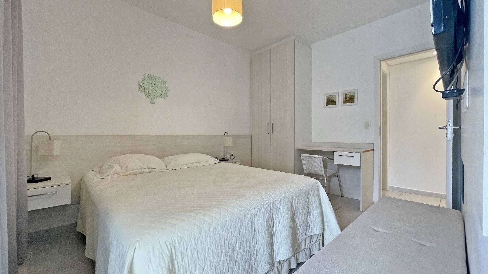 Apartamento à venda com 3 quartos, 127m² - Foto 18