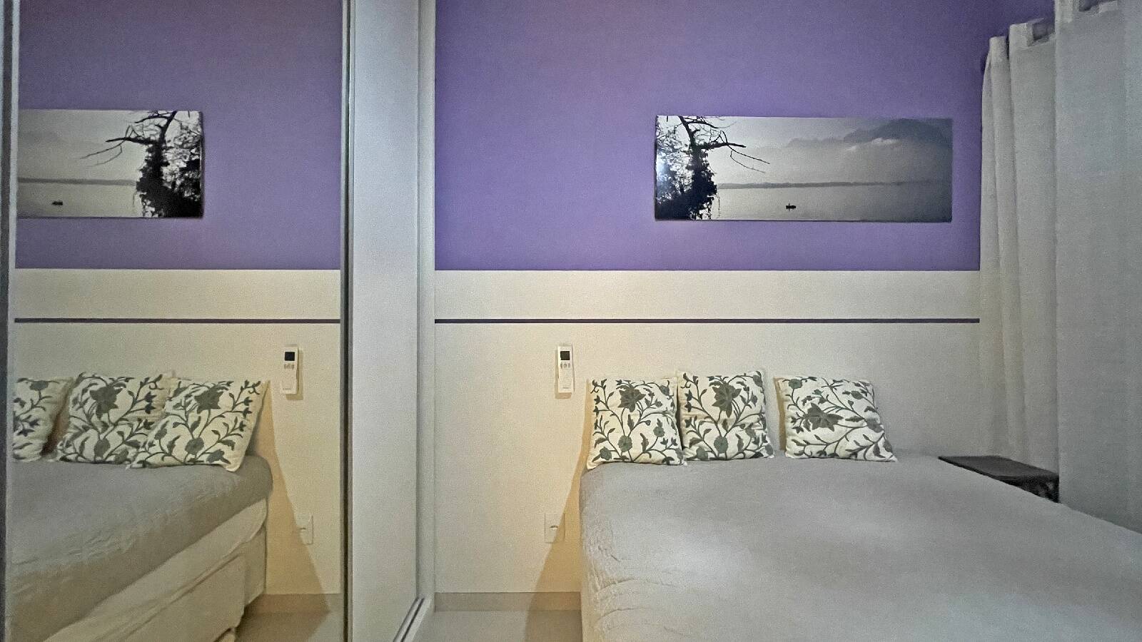 Apartamento à venda com 3 quartos, 138m² - Foto 10