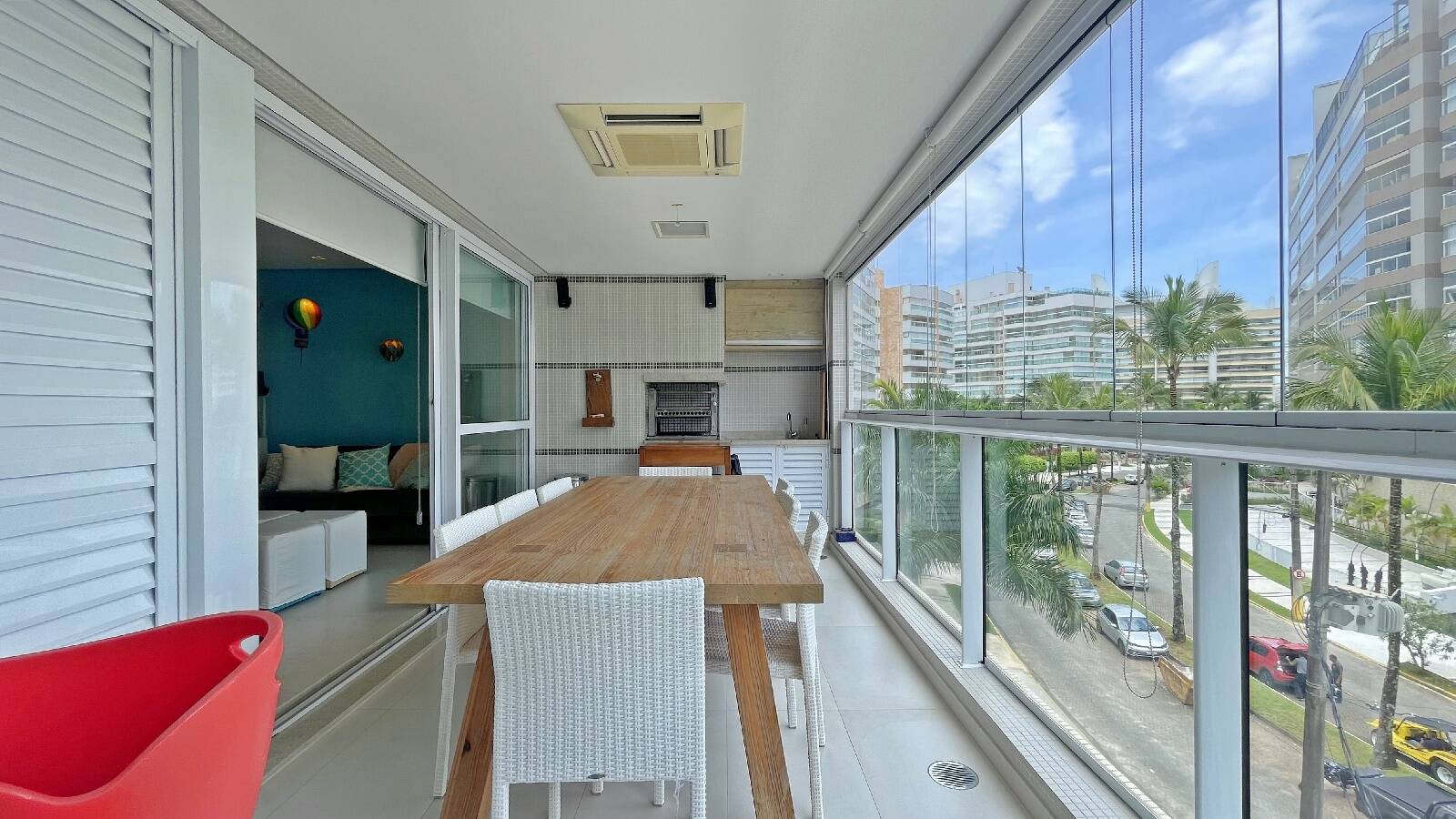 Apartamento à venda com 3 quartos, 138m² - Foto 12