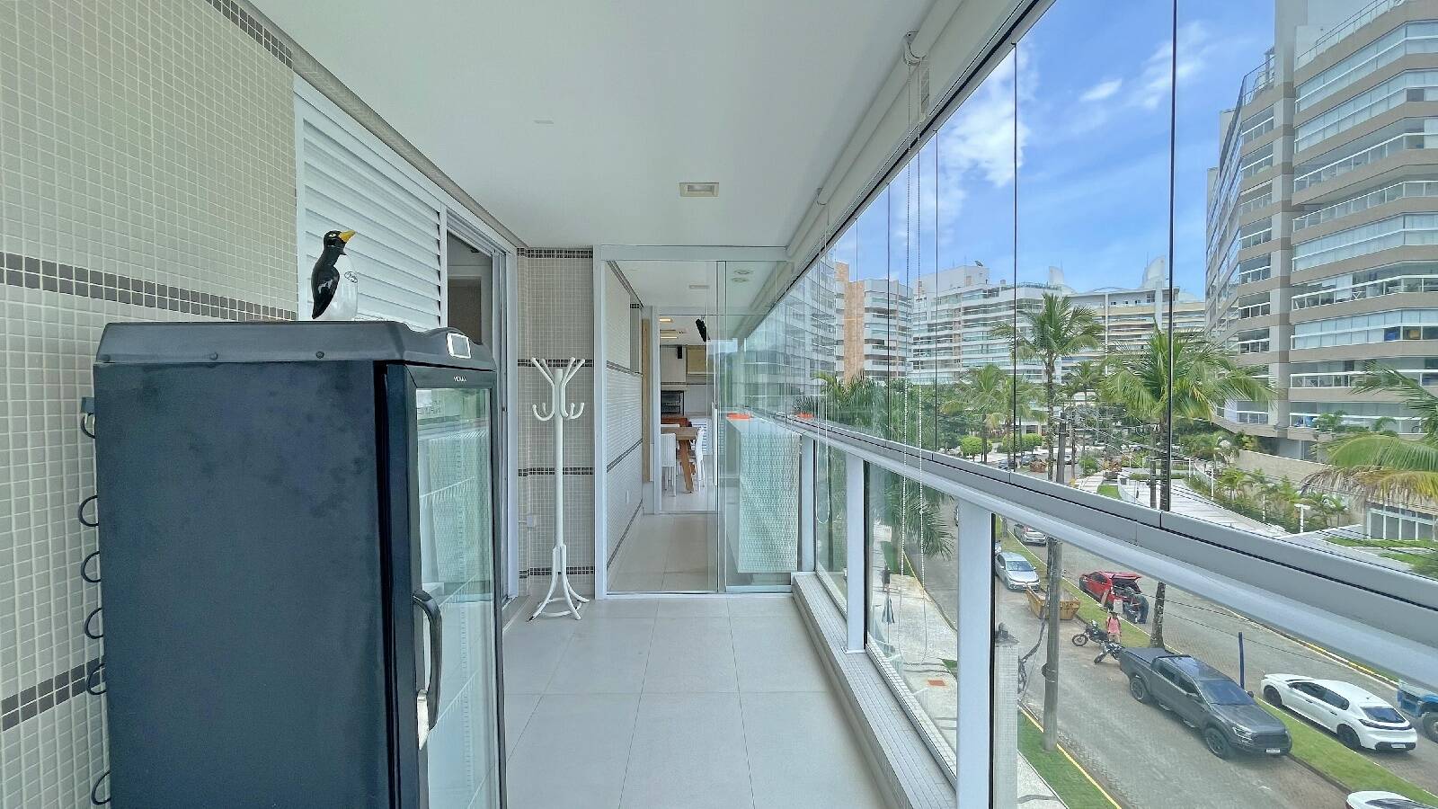 Apartamento à venda com 3 quartos, 138m² - Foto 14