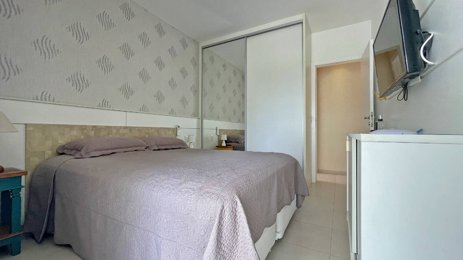 Apartamento à venda com 3 quartos, 138m² - Foto 24