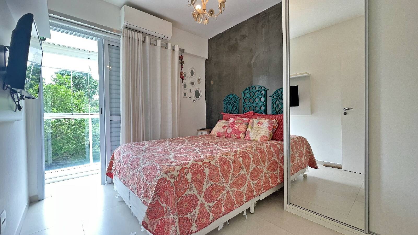 Apartamento à venda com 3 quartos, 138m² - Foto 28