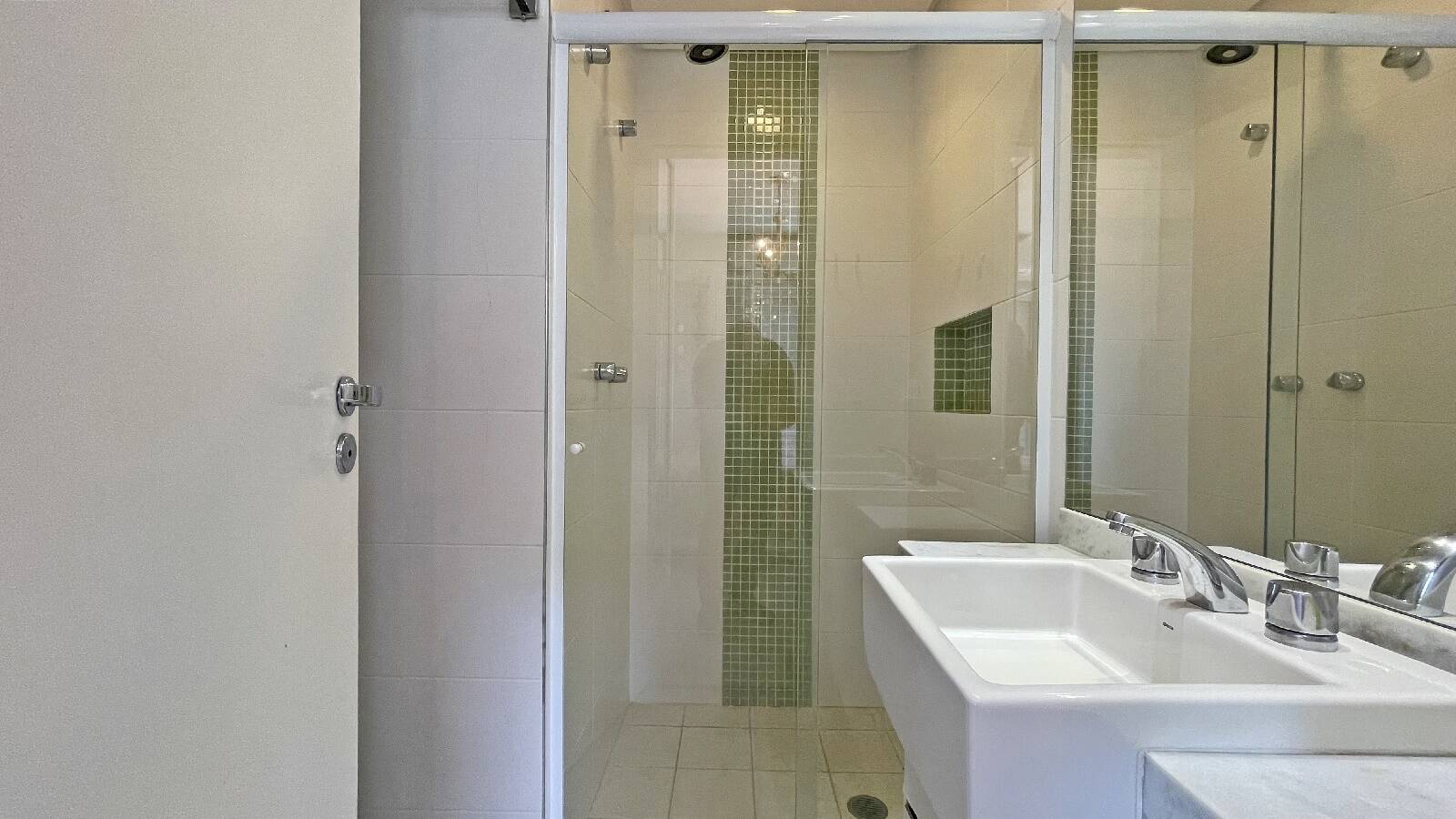 Apartamento à venda com 3 quartos, 138m² - Foto 29