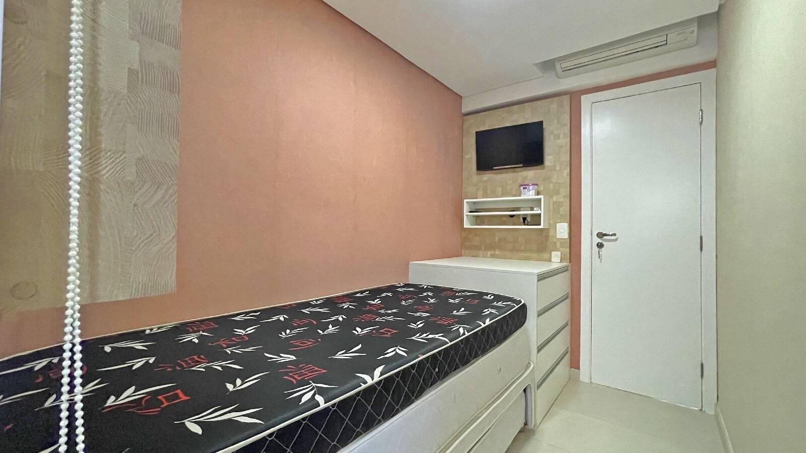 Apartamento à venda com 3 quartos, 138m² - Foto 30