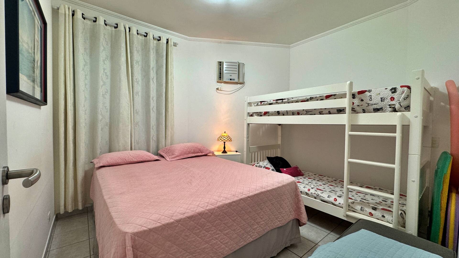 Apartamento à venda com 3 quartos, 100m² - Foto 11