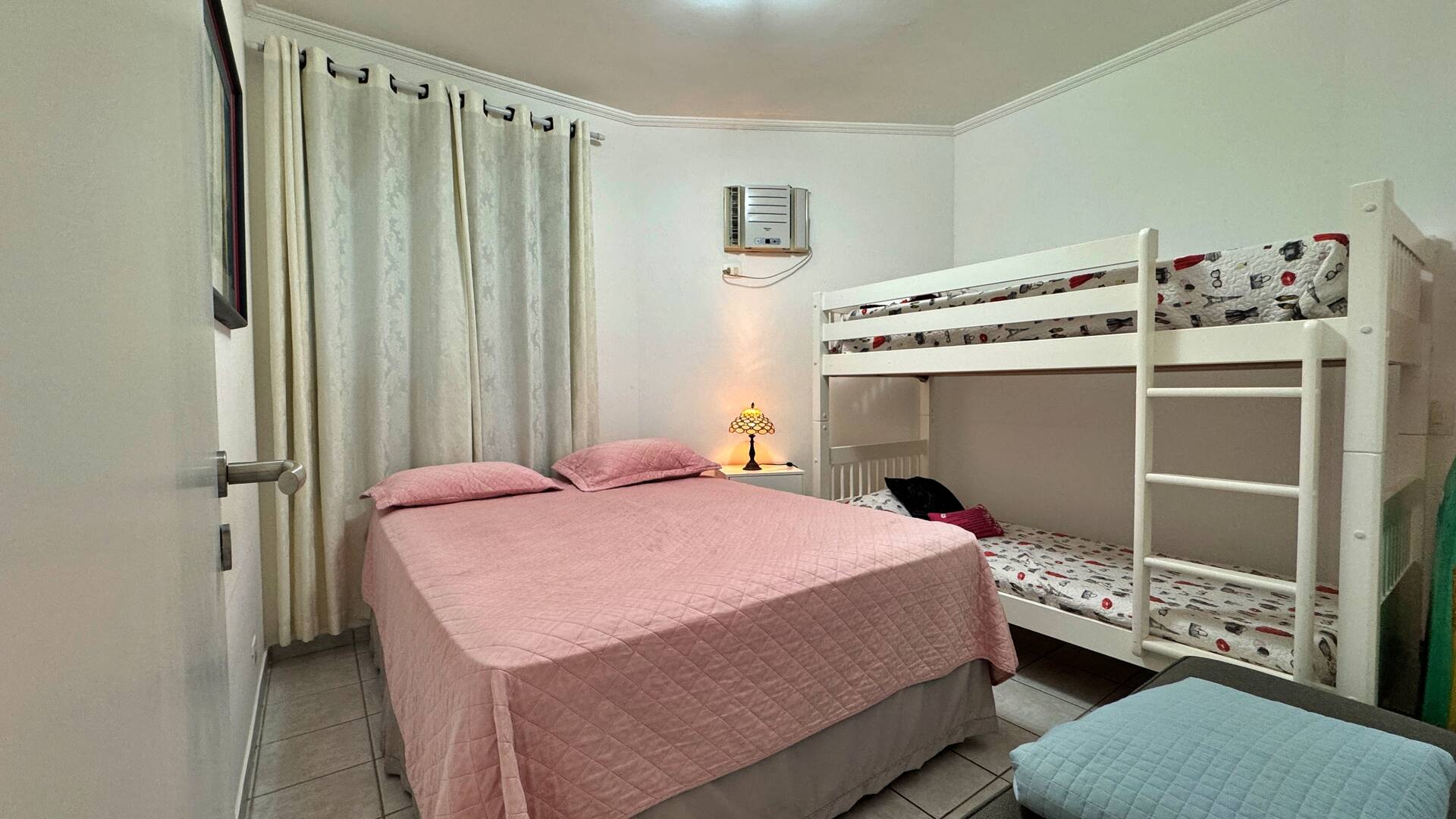 Apartamento à venda com 3 quartos, 100m² - Foto 13