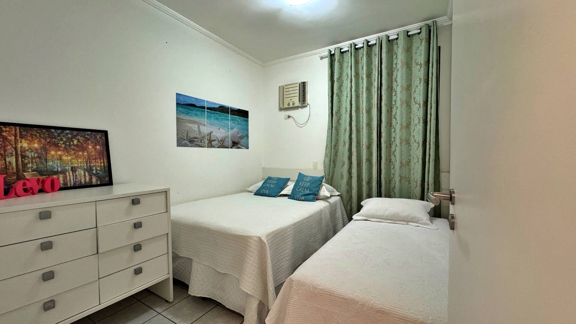 Apartamento à venda com 3 quartos, 100m² - Foto 14