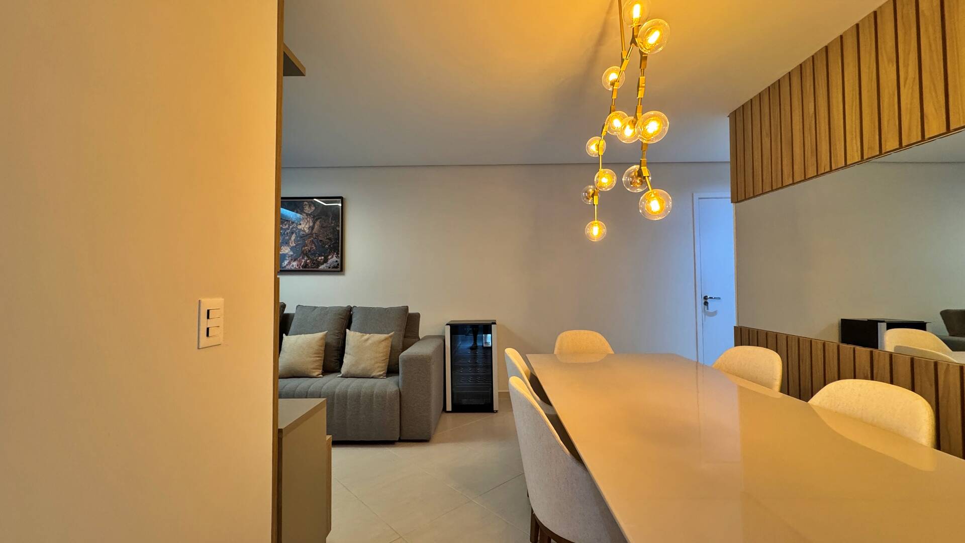 Apartamento à venda com 3 quartos, 102m² - Foto 5