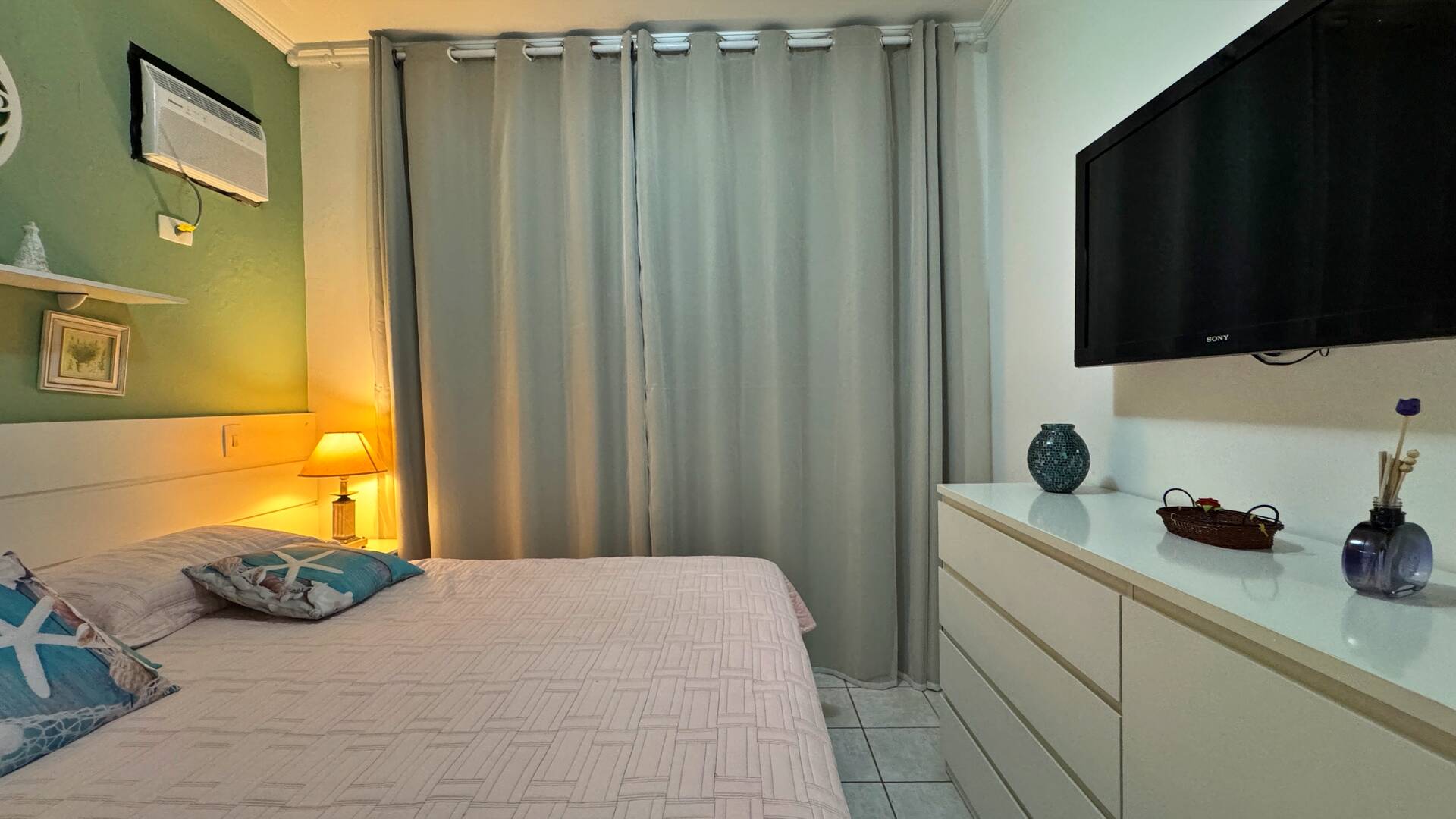 Apartamento à venda com 3 quartos, 100m² - Foto 20