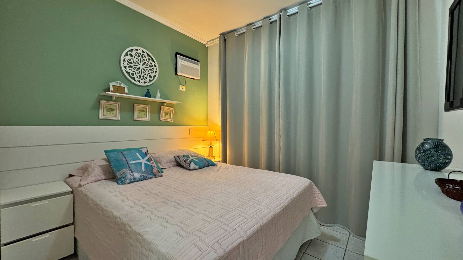 Apartamento à venda com 3 quartos, 100m² - Foto 21