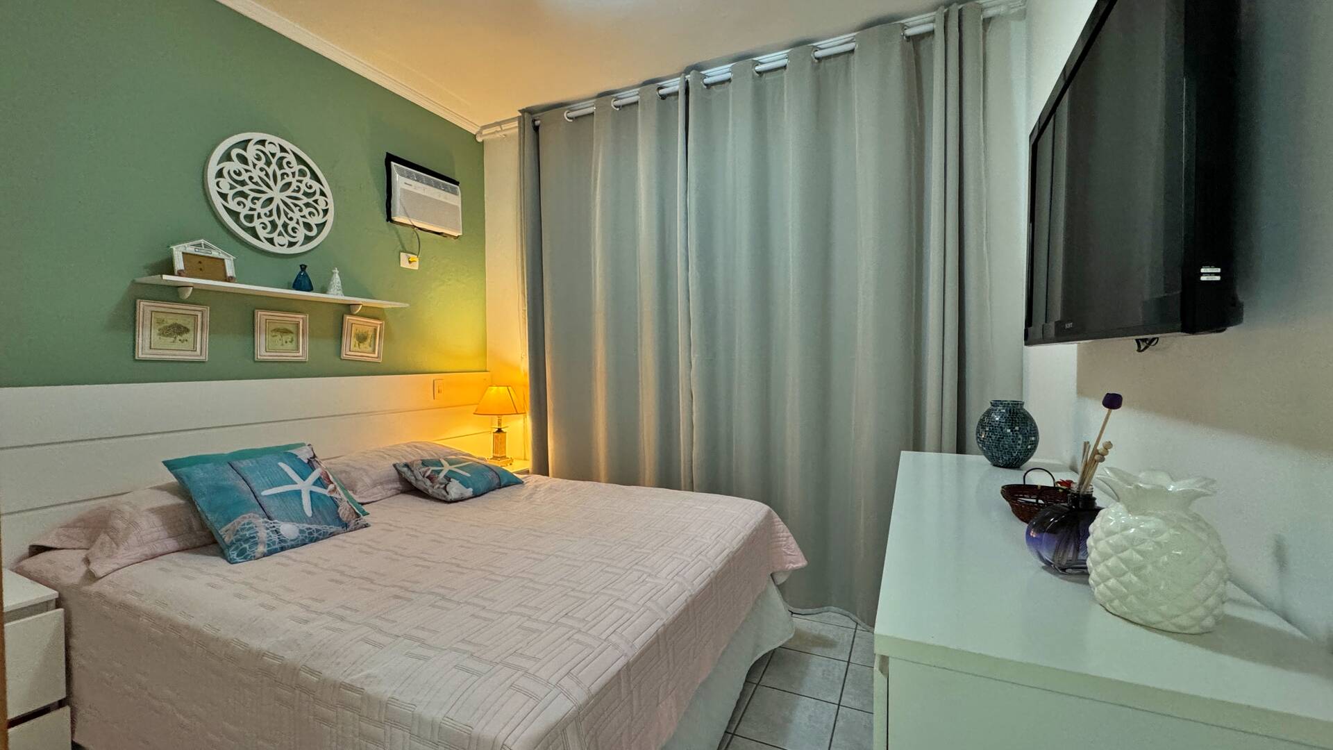 Apartamento à venda com 3 quartos, 100m² - Foto 22