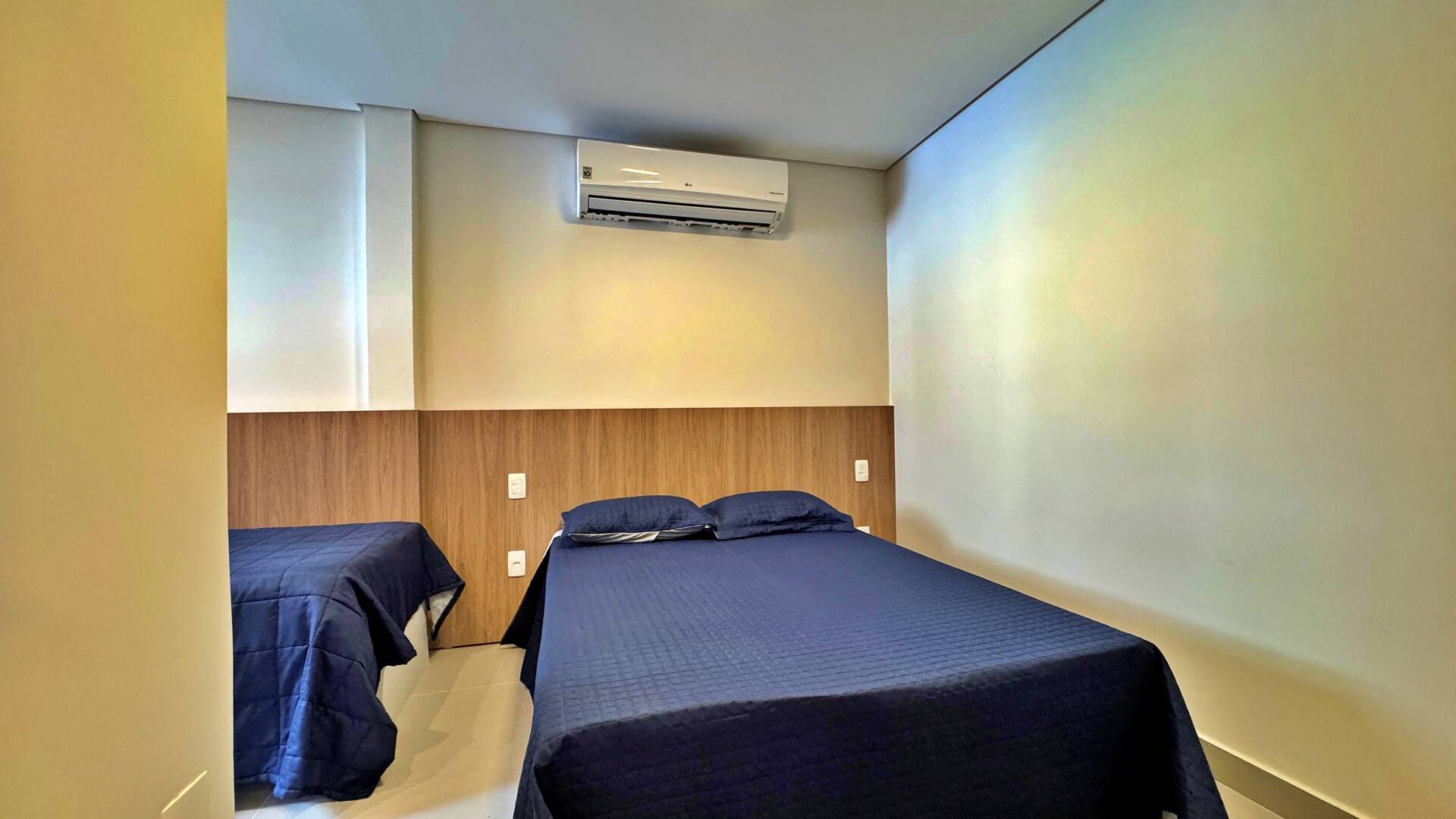 Apartamento à venda com 4 quartos, 207m² - Foto 28