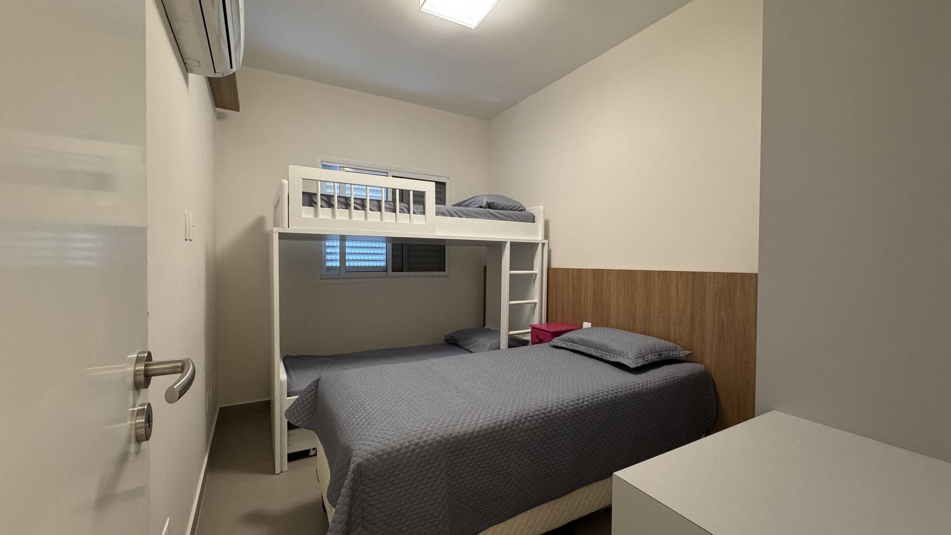 Apartamento à venda com 4 quartos, 207m² - Foto 31