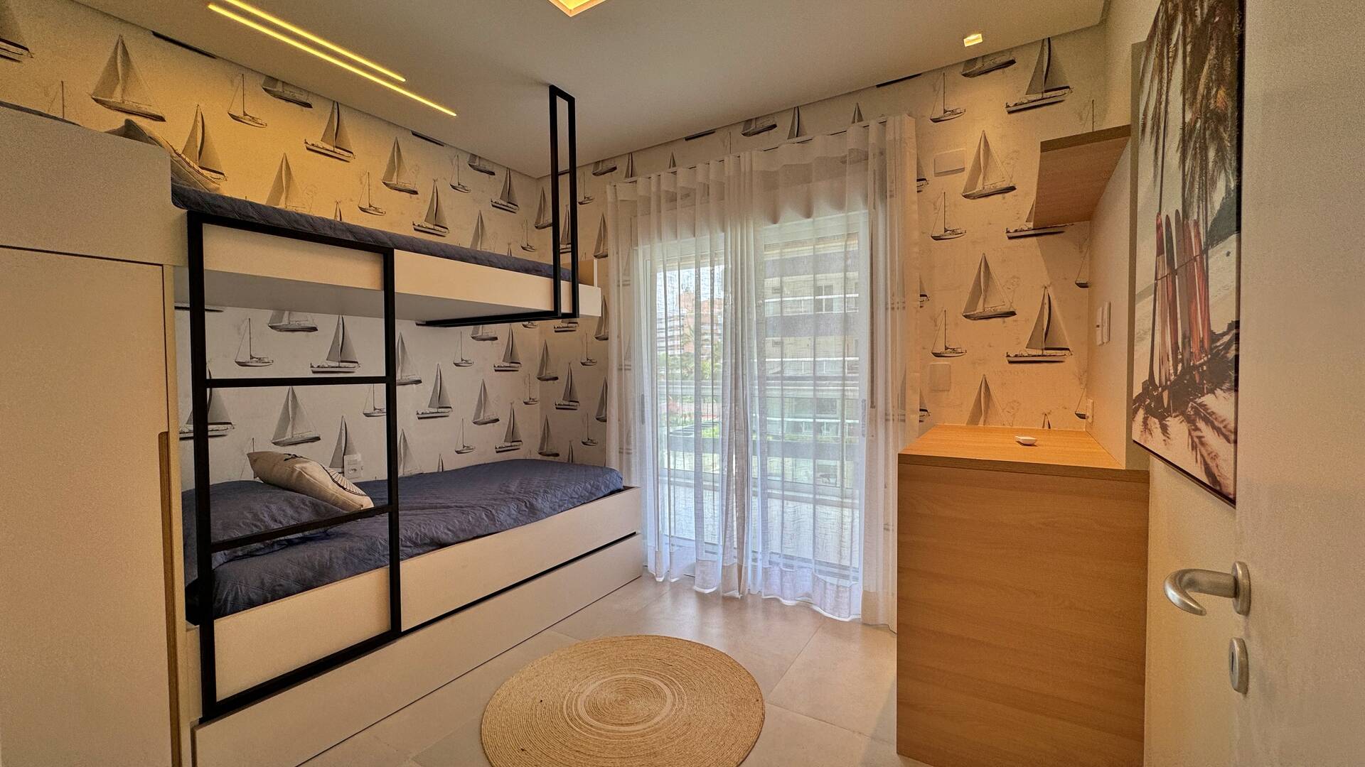 Apartamento à venda com 3 quartos, 143m² - Foto 38