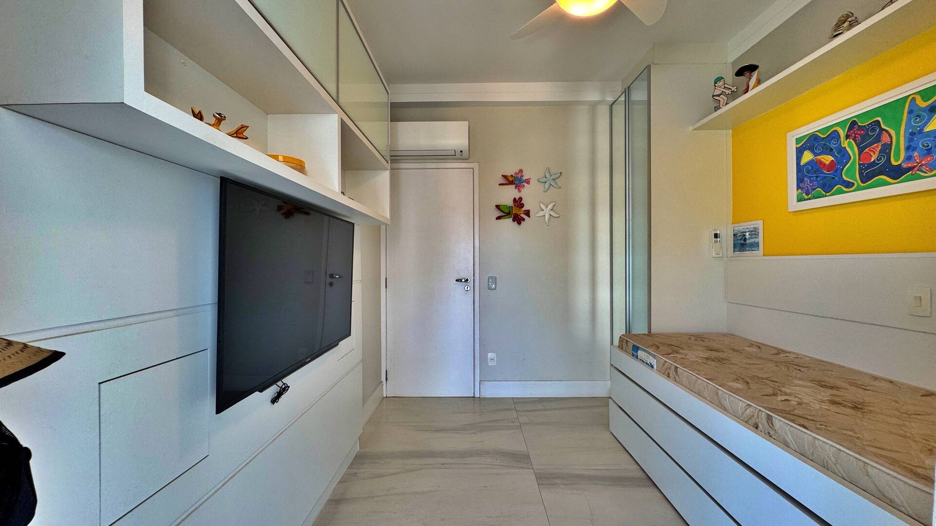 Apartamento à venda com 3 quartos, 102m² - Foto 18