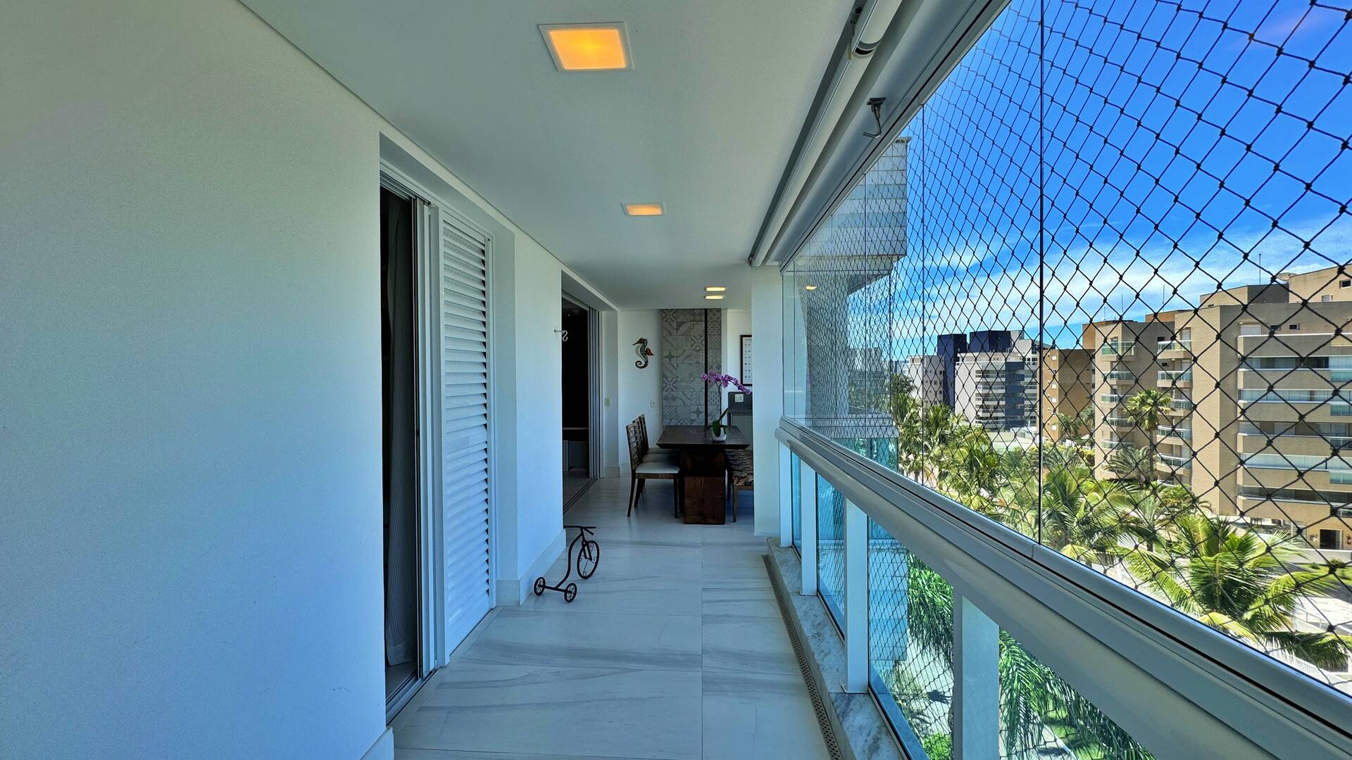 Apartamento à venda com 3 quartos, 102m² - Foto 27